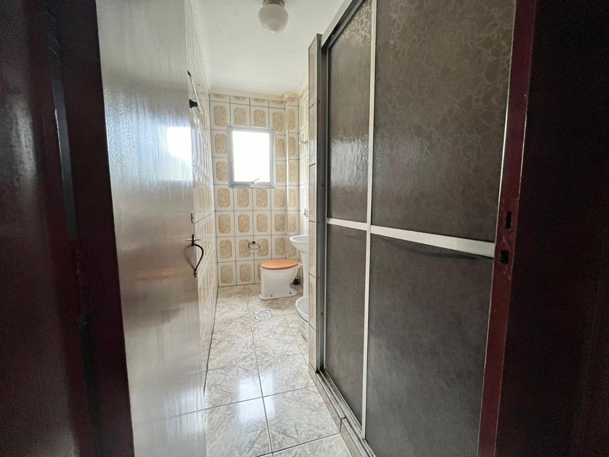 Sala Living Proximo A Praia Apartment Santos  Exterior photo